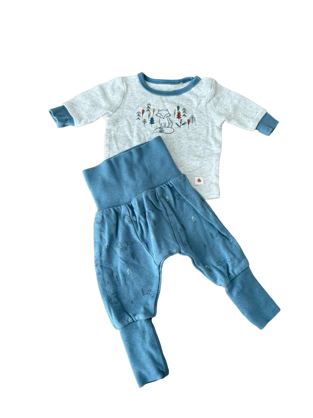 TROIS MOUTONS Ensemble 1 mois Évolutif