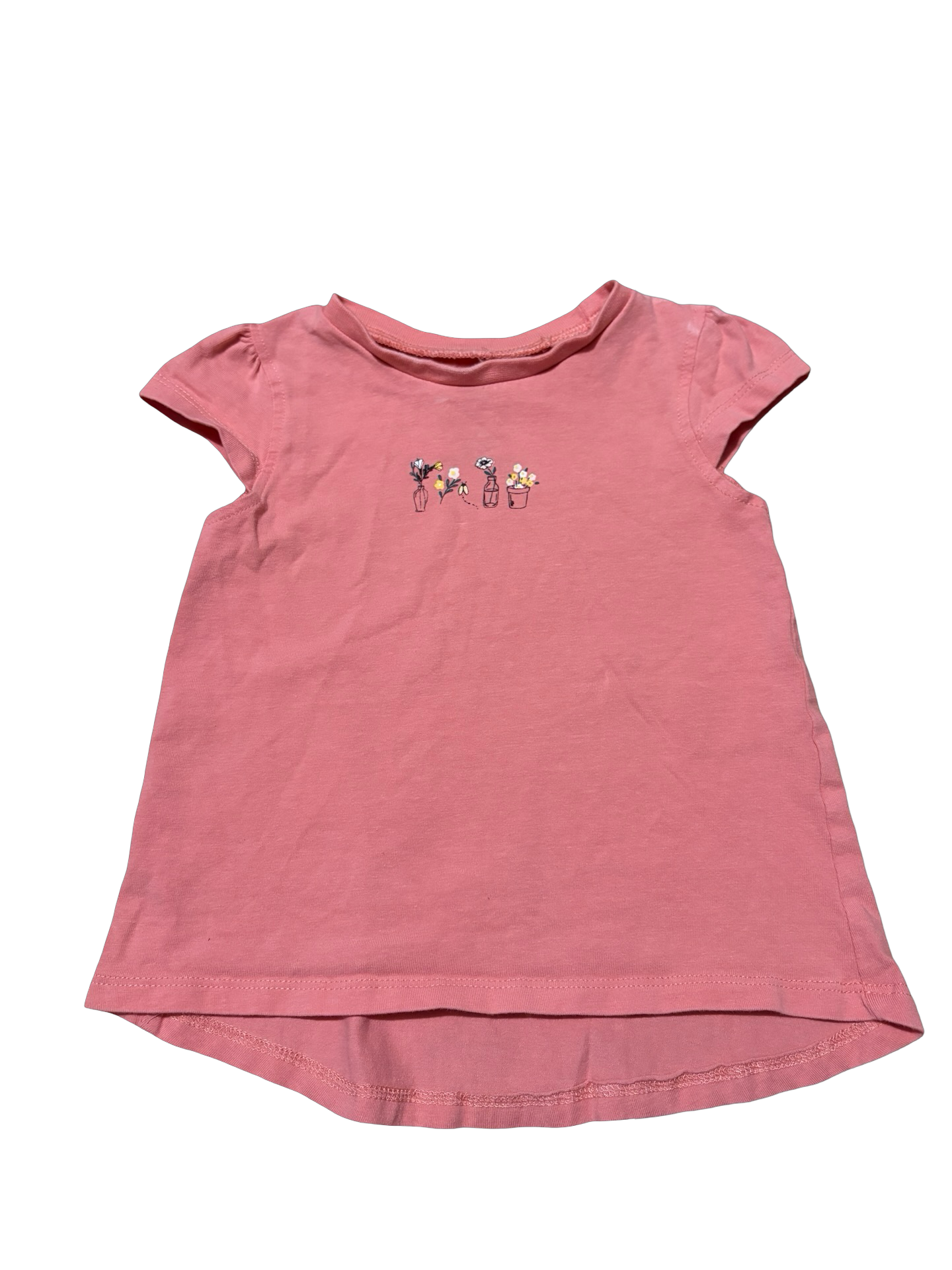 TAG T-shirt 12 mois