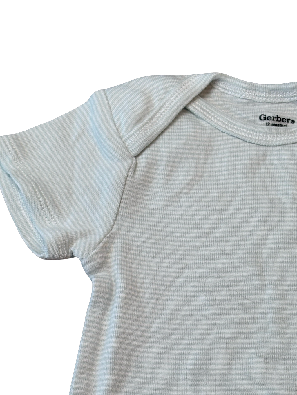 GERBER Cache couche 12 mois