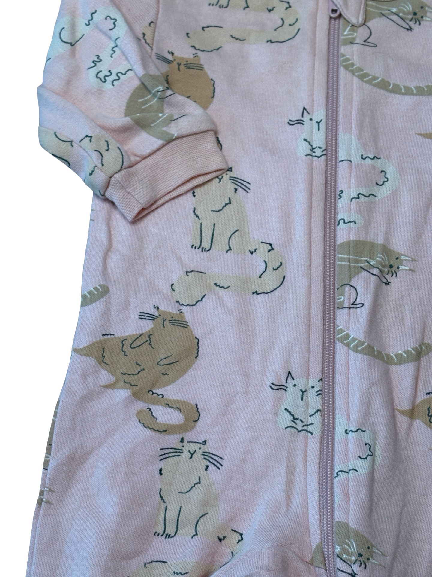 ROCHE CISEAUX Pyjama 0 mois