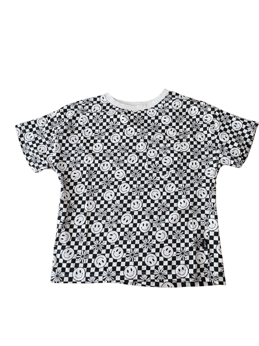 SURFACE T-shirt 8 ans