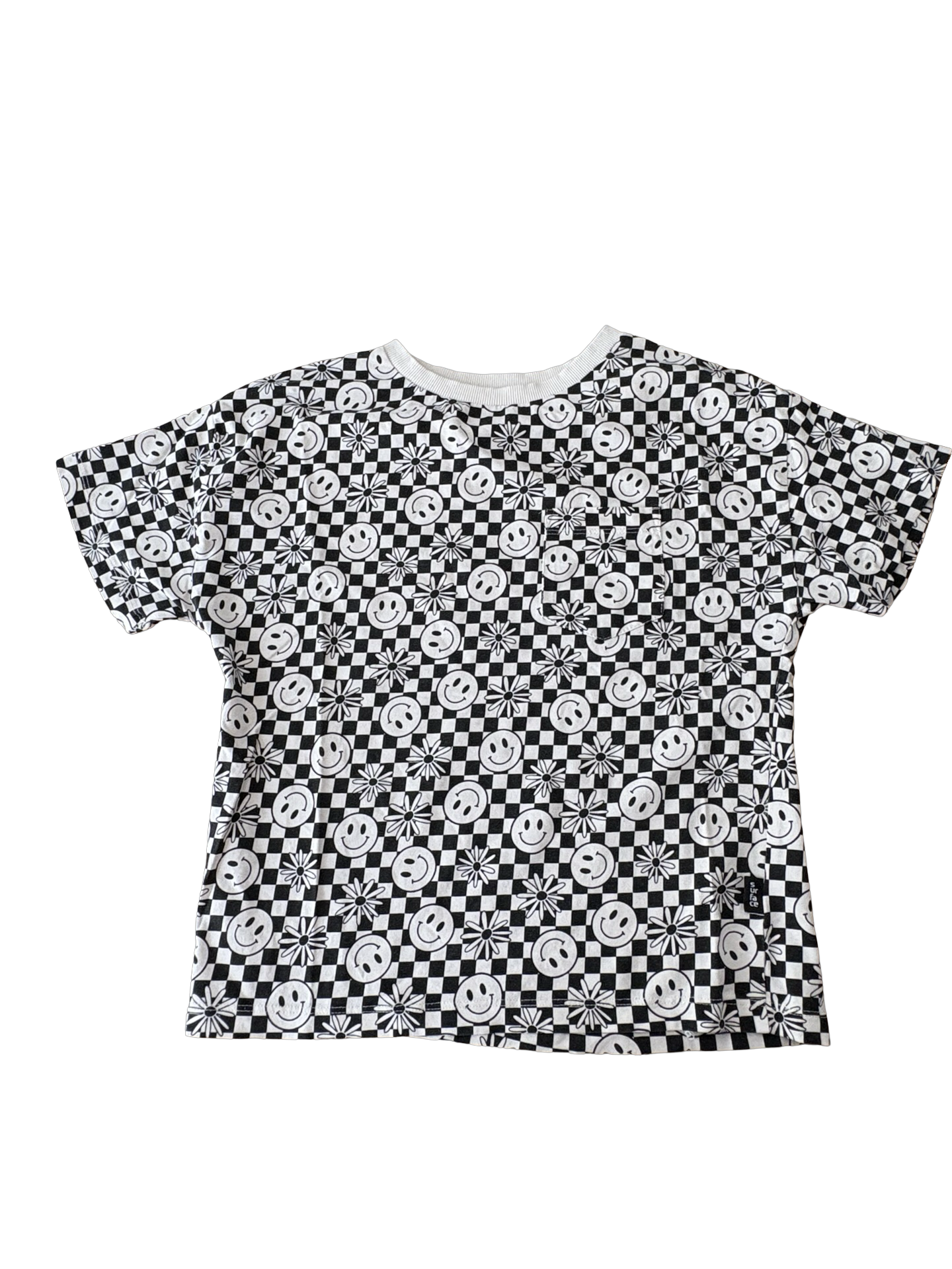 SURFACE T-shirt 8 ans
