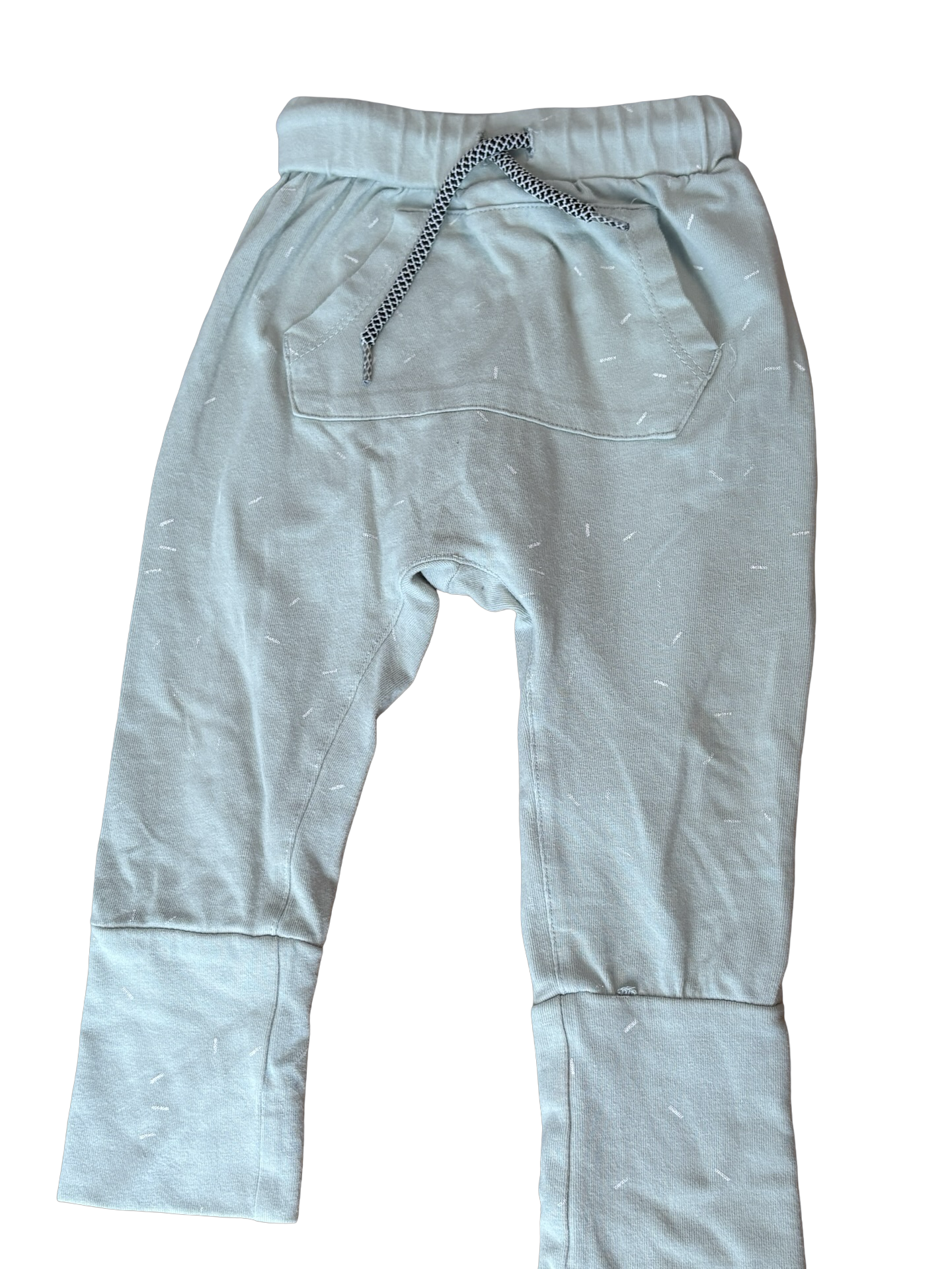 BLUMIND Pantalon évolutif 12 mois