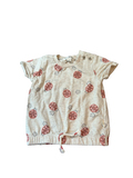 RABBIT BEAR T-shirt 12 mois