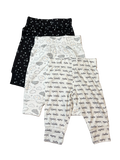 GEORGE Pantalon 3-6 mois