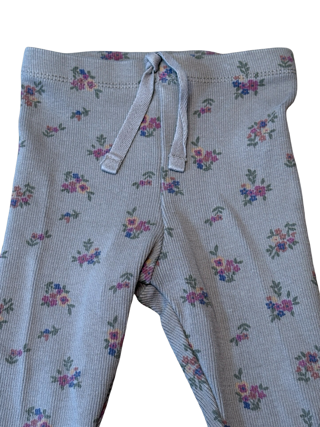 ZARA Legging 12-18 mois