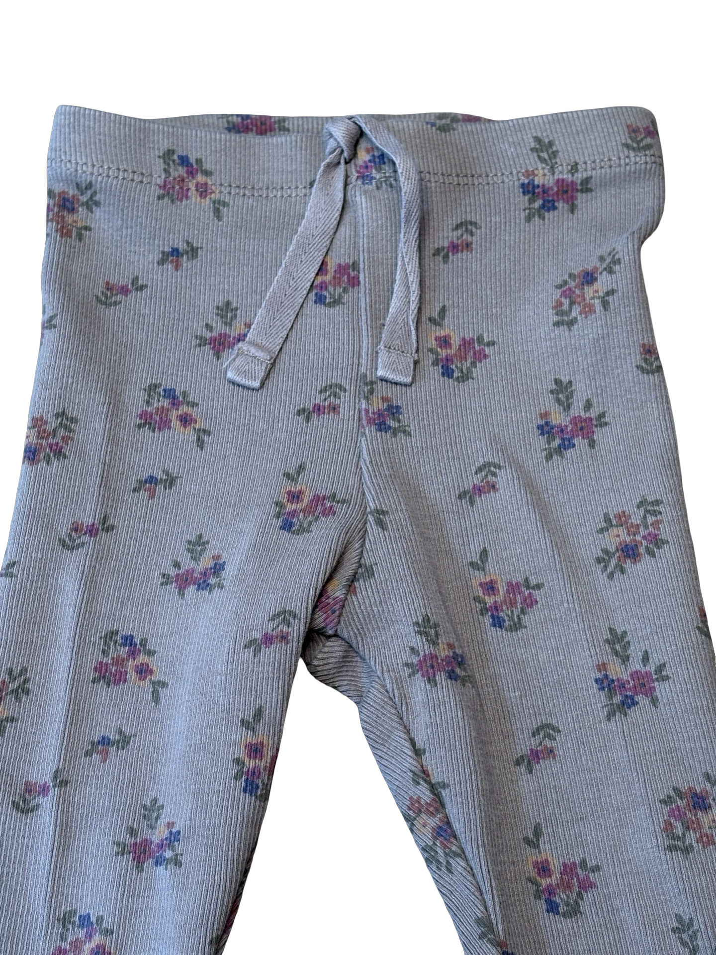 ZARA Legging 12-18 mois
