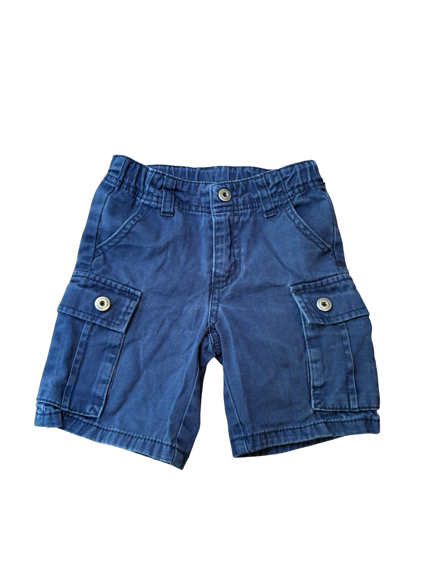 CALVIN KLEIN Short 3 ans