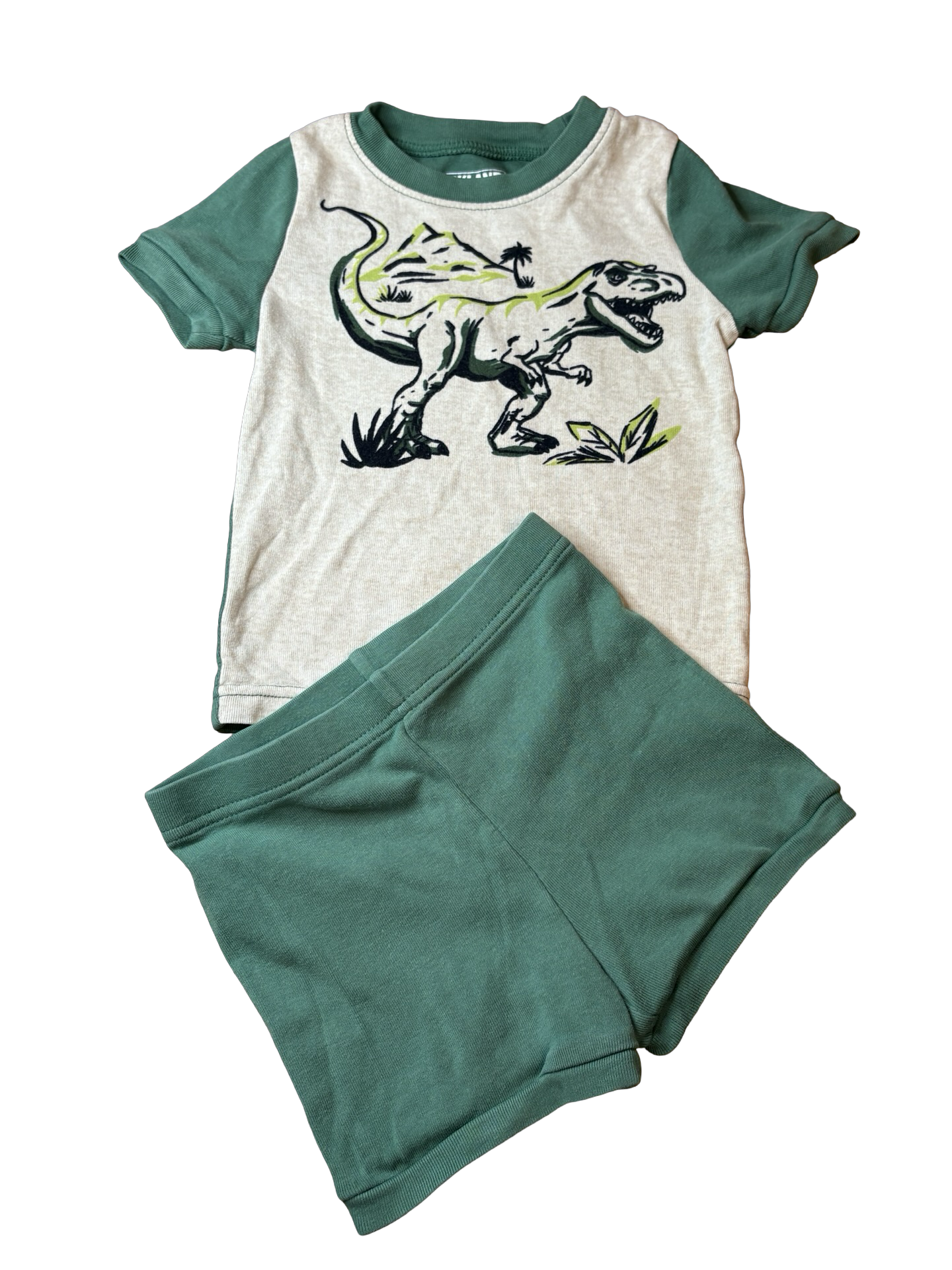 KIRKLAND Pyjama 2 ans