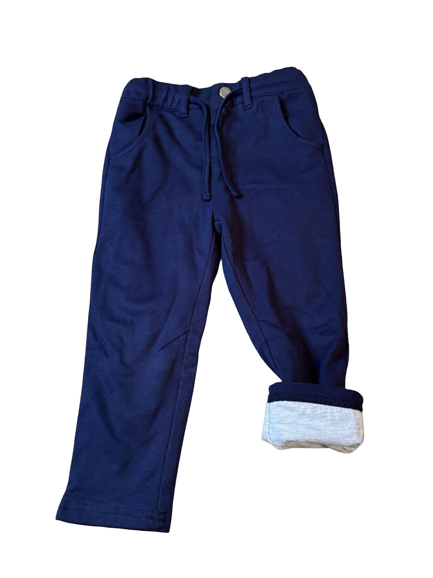 COLIMAÇON Pantalon 24 mois