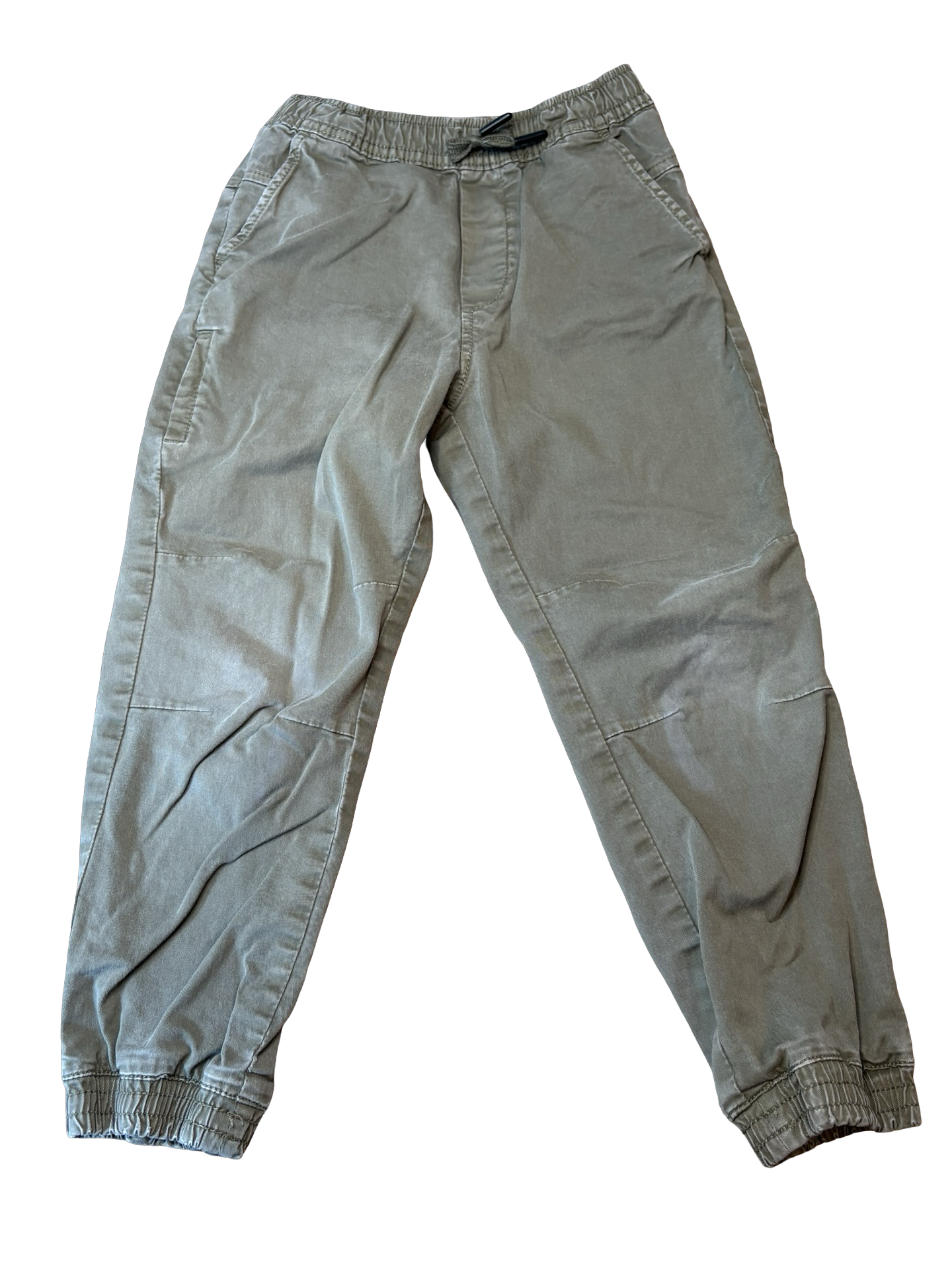ZARA Pantalon 7 ans