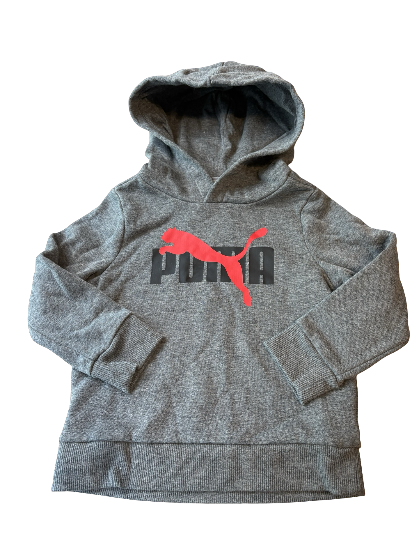PUMA Hoodie 2 ans