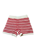 ZARA Short maille 3 ans *NEUF*