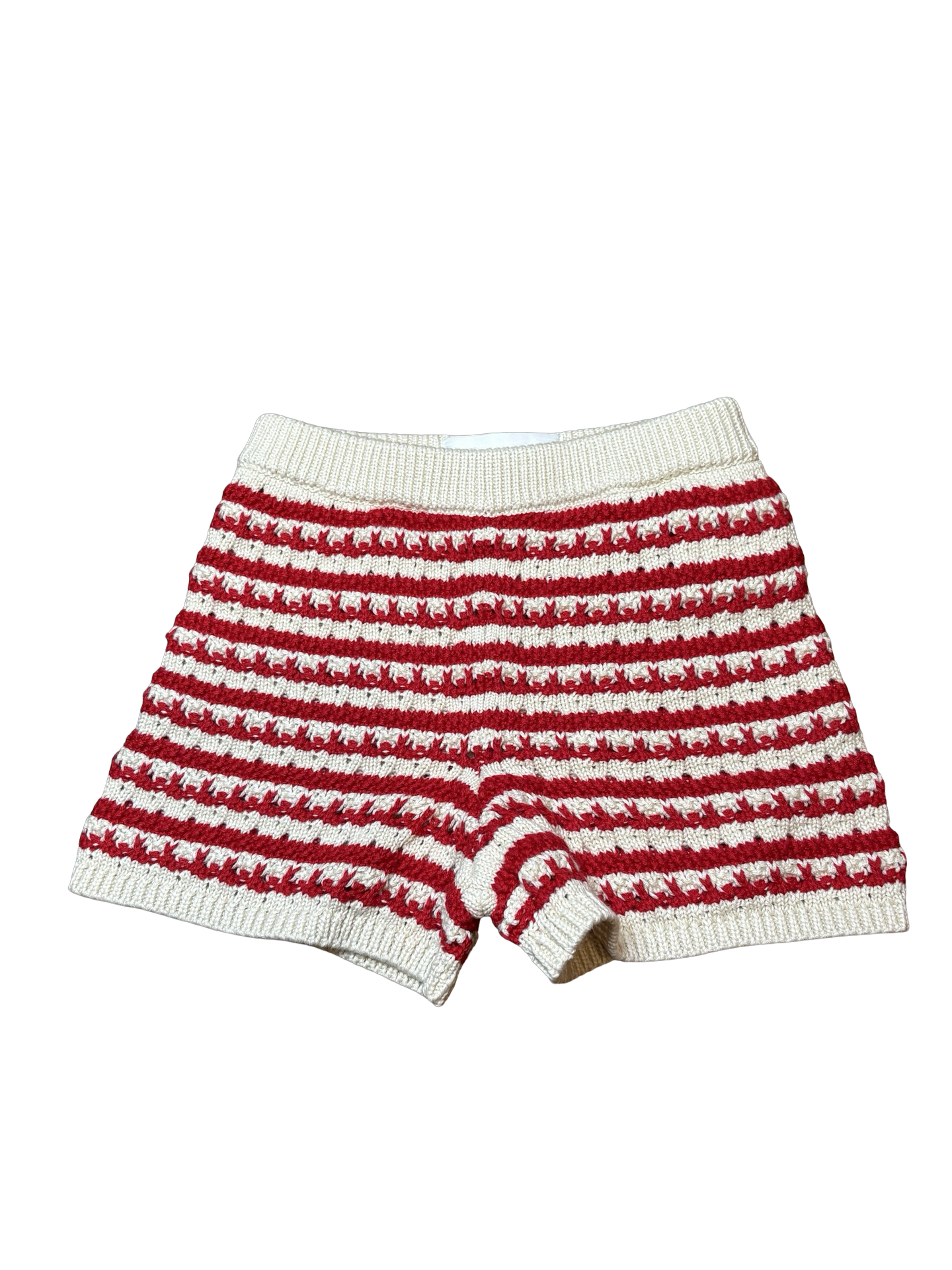 ZARA Short maille 3 ans *NEUF*