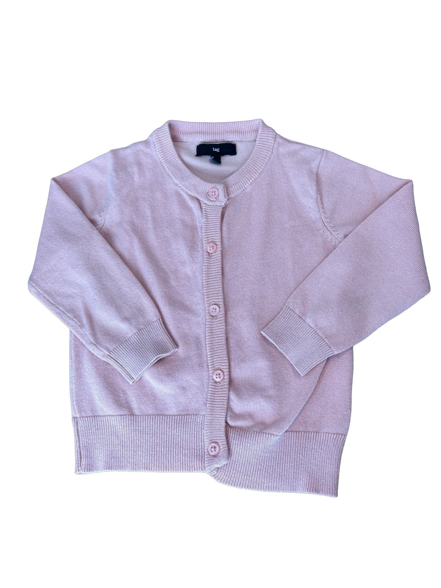 TAG Cardigan 18 mois