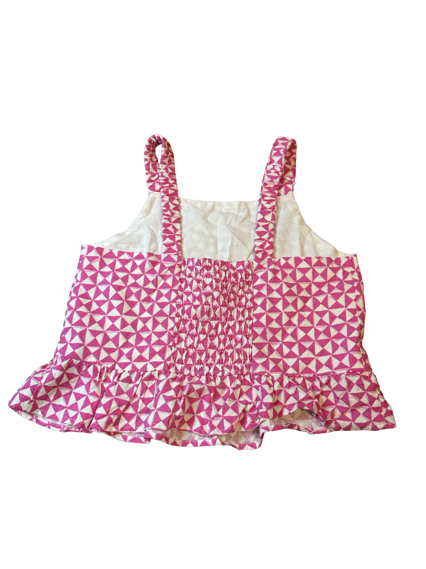 ZARA Camisole 13-14 ans *NEUF*