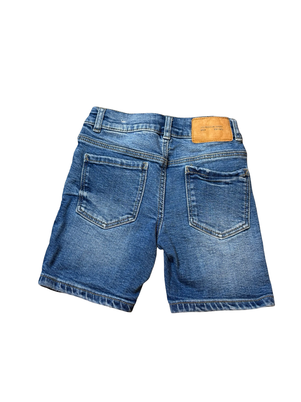 ZARA Short 4 ans