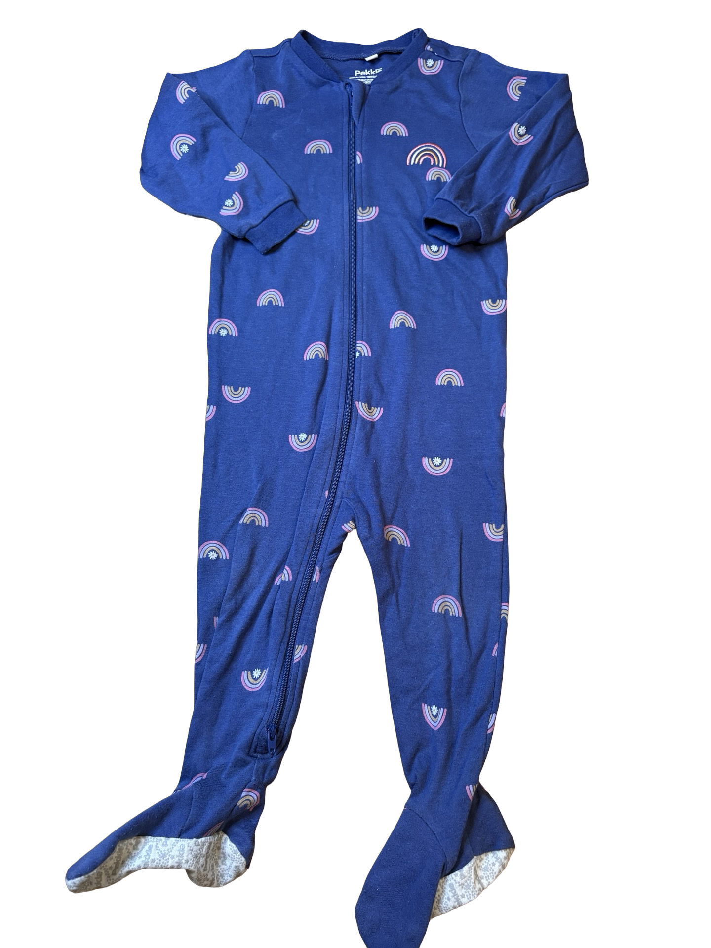 PEKKLE Pyjama 18 mois