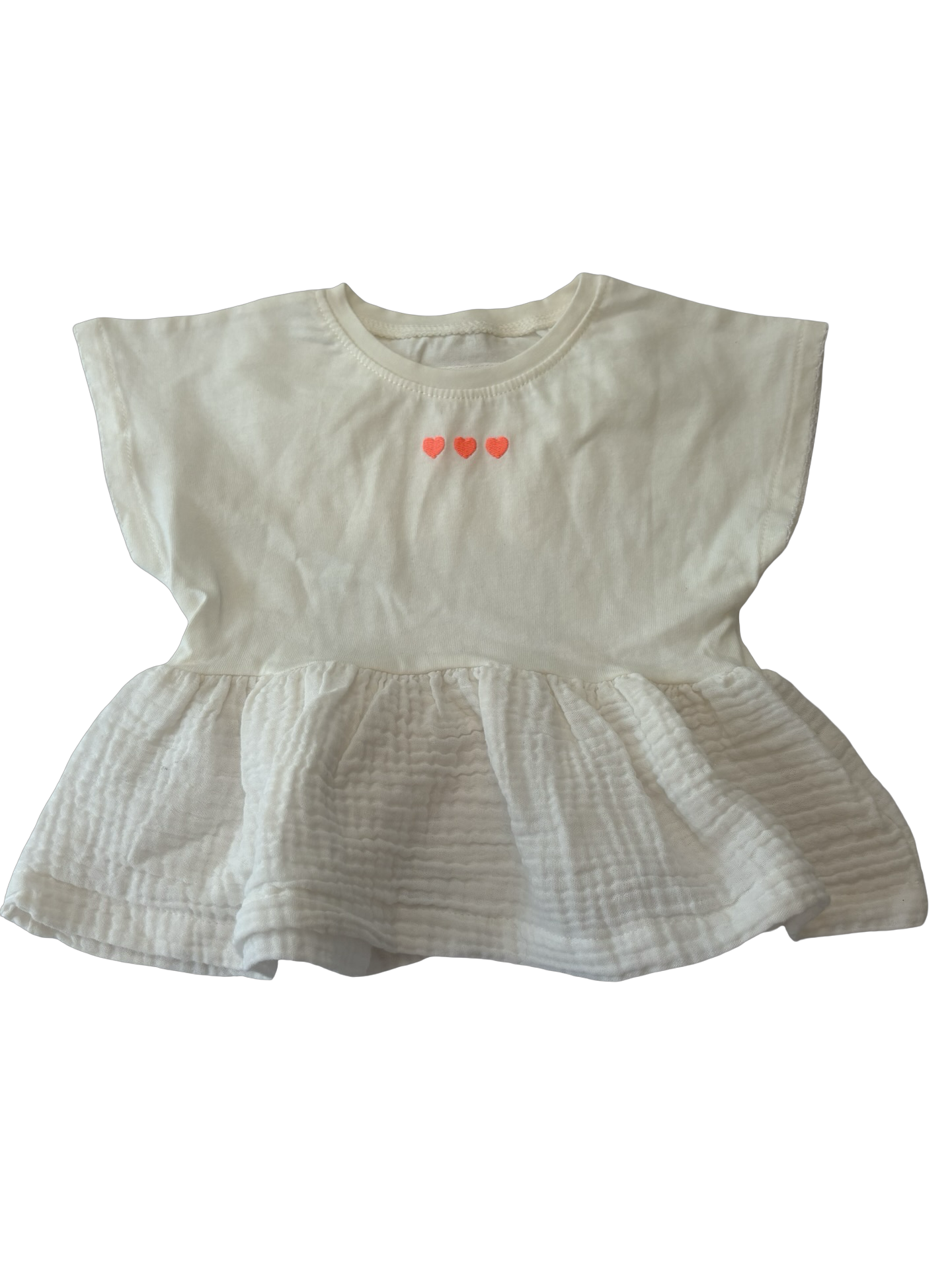 ZARA T-Shirt 1.5 ans *NEUF*