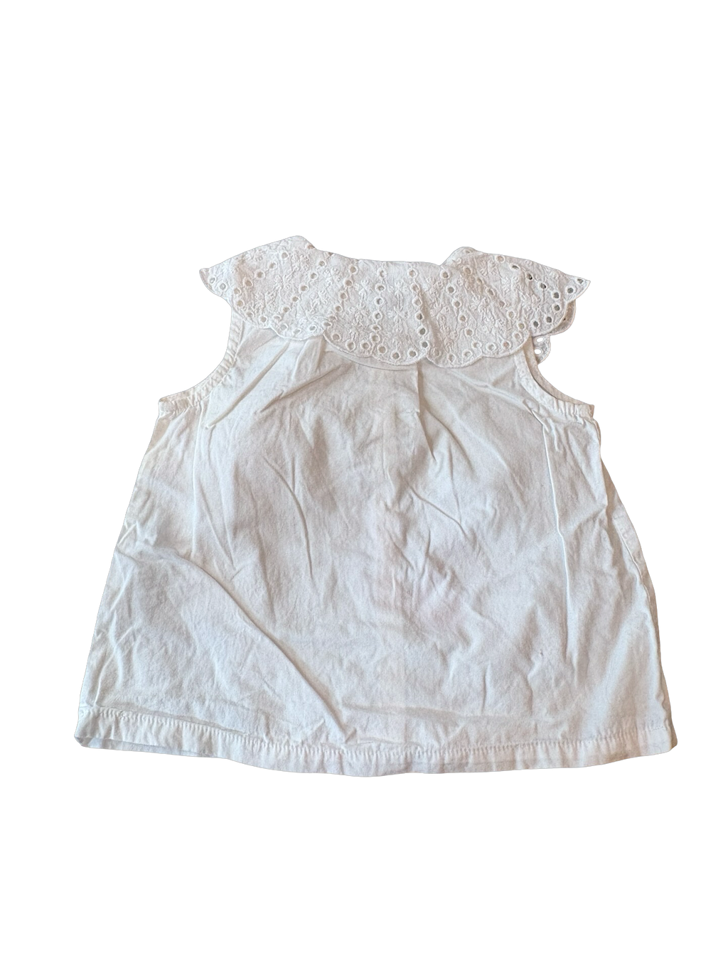 KIABI Blouse camisole 18 mois