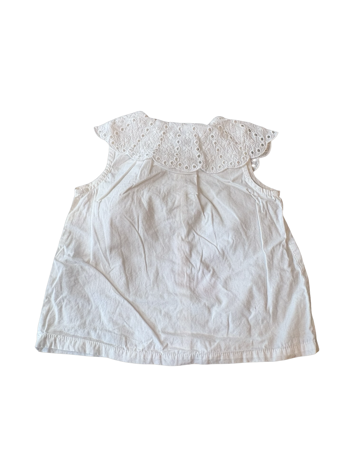 KIABI Blouse camisole 18 mois