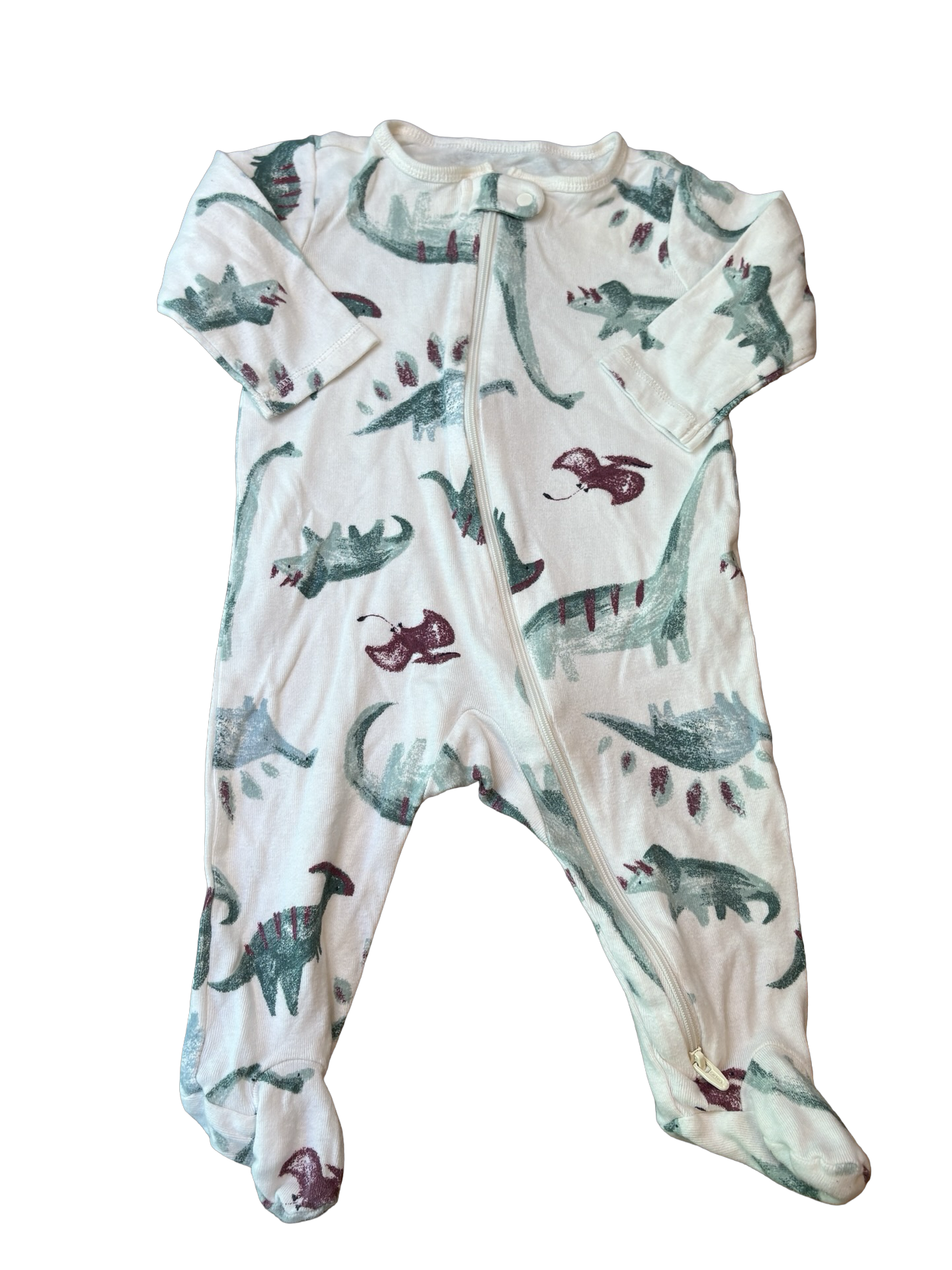 CARTER’S Pyjama 6 mois