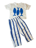 MINIOLIE Ensemble 0-3 mois