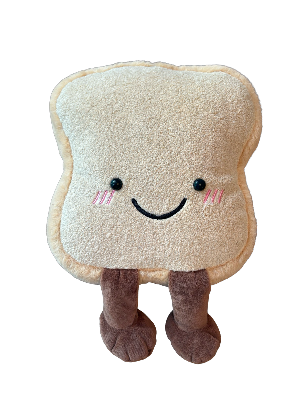 PELUCHE Toast