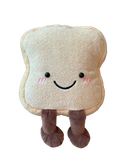 PELUCHE Toast
