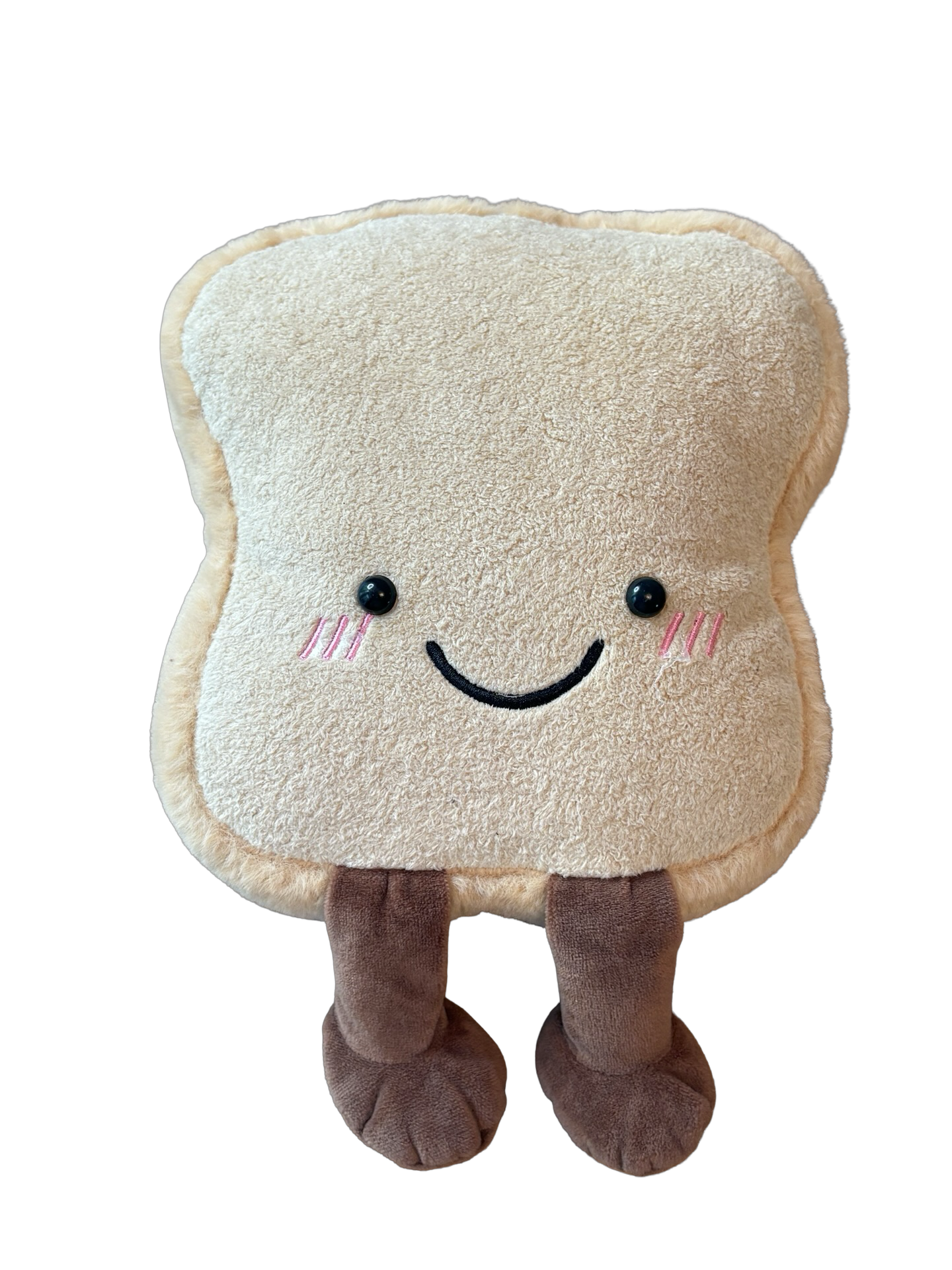 PELUCHE Toast