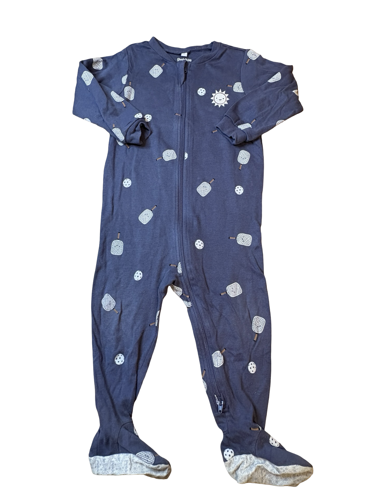 PEKKLE Pyjama 18 mois