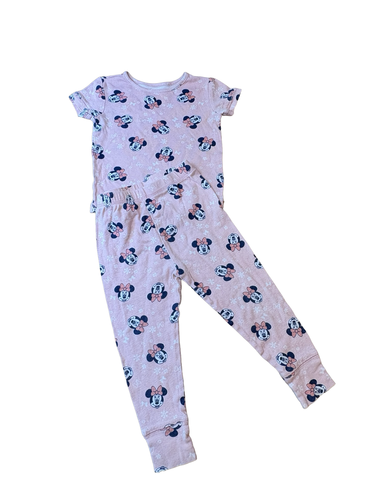 DISNEY Pyjama 4 ans
