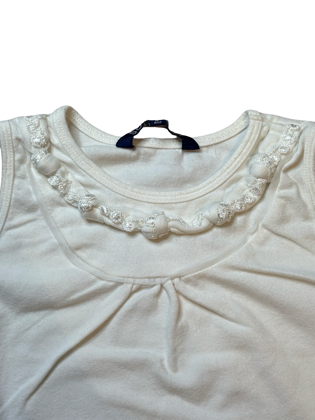 SOURIS MINI Camisole 5 ans