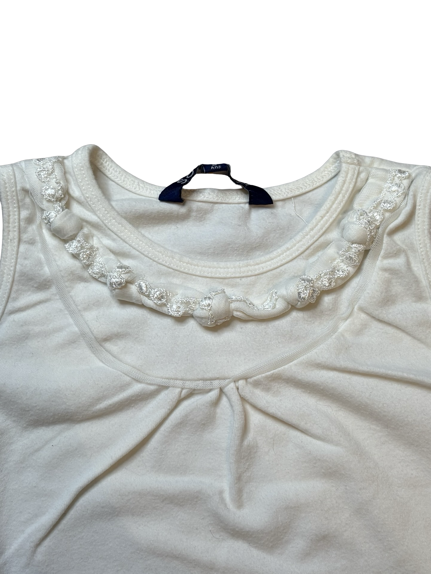 SOURIS MINI Camisole 5 ans