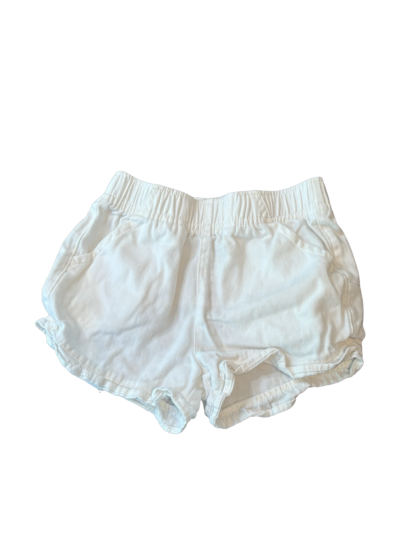 PEKKLE Short 18 mois