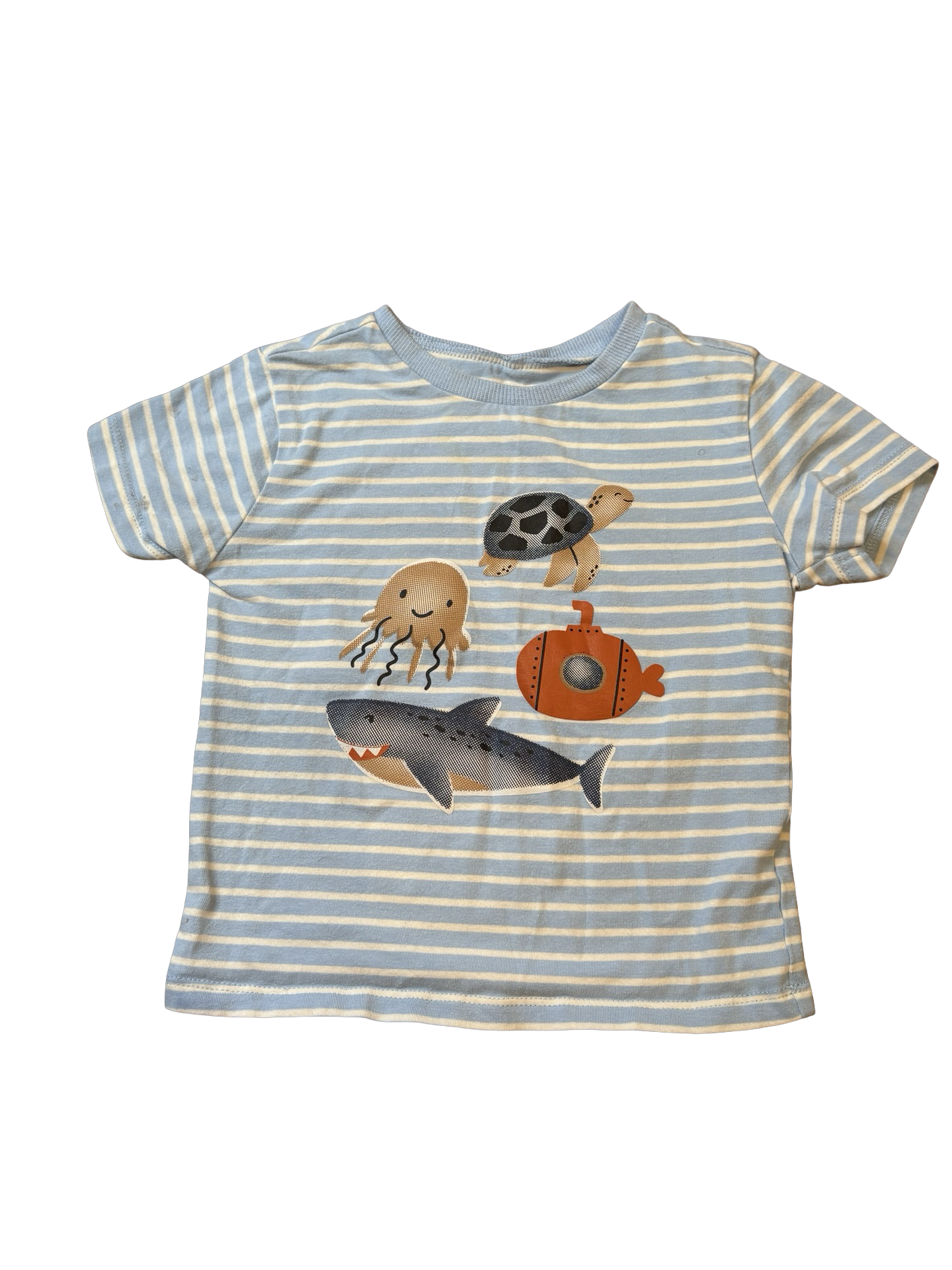 PEKKLE T-shirt 18 mois