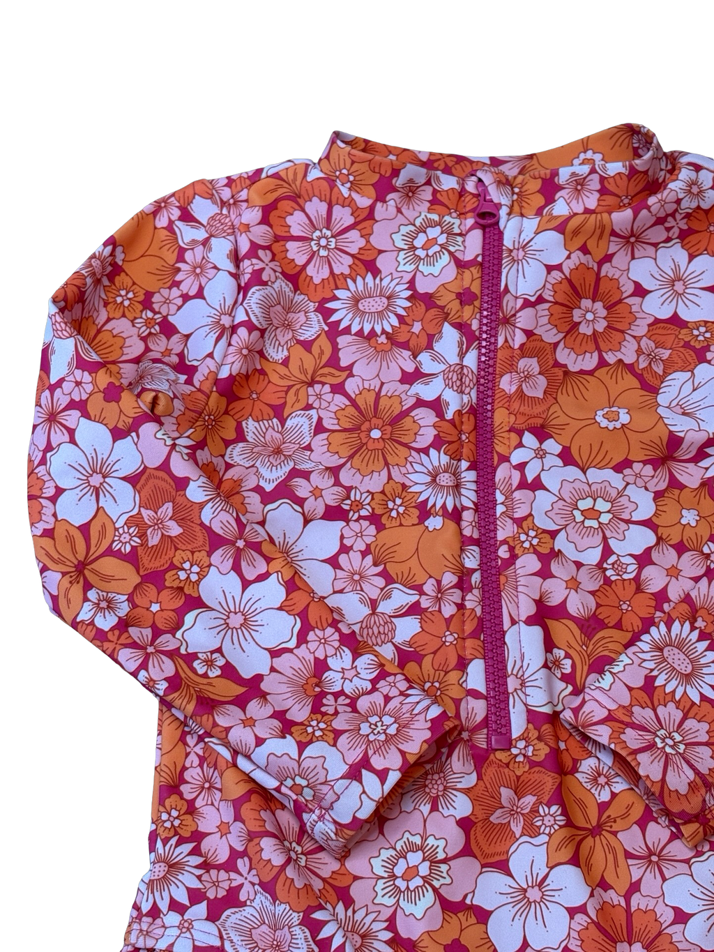 LÖÖK Maillot de bain 9-12 mois