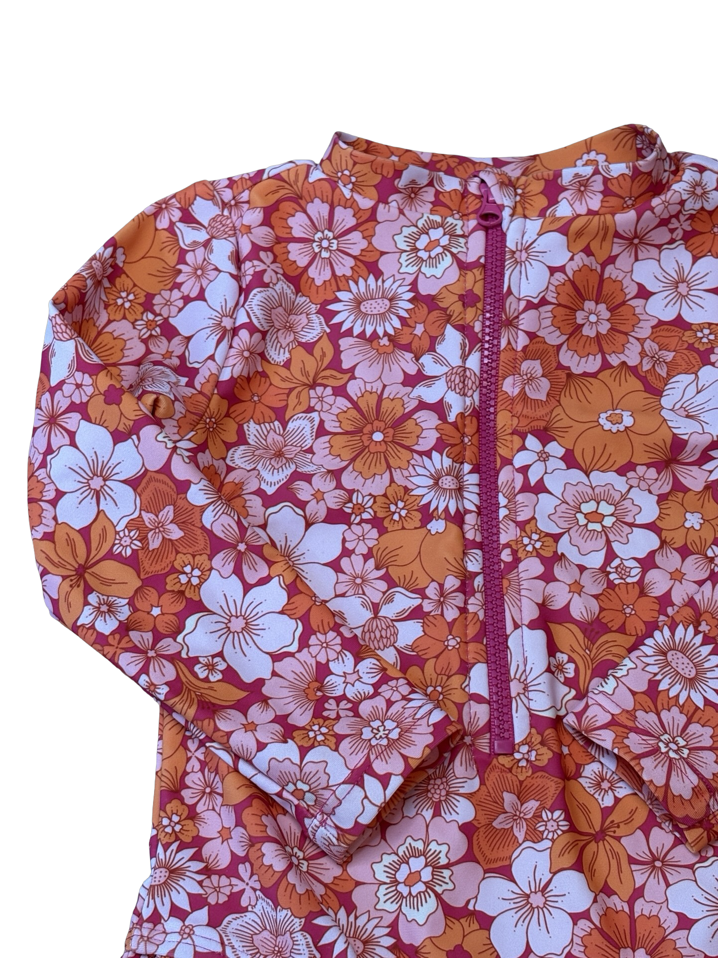 LÖÖK Maillot de bain 9-12 mois