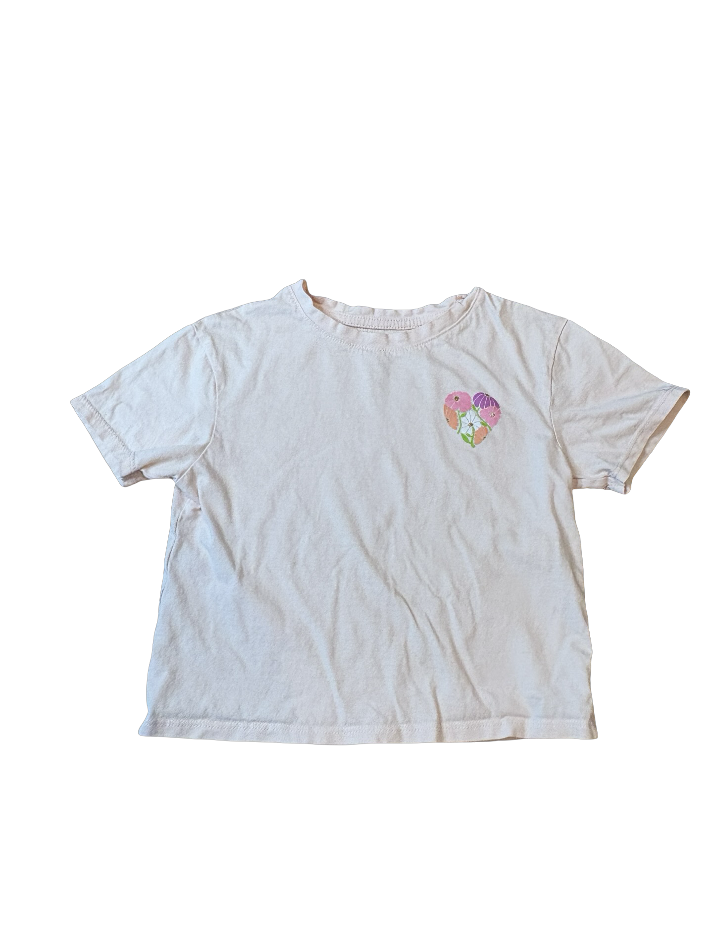GEORGE T-shirt 6 ans
