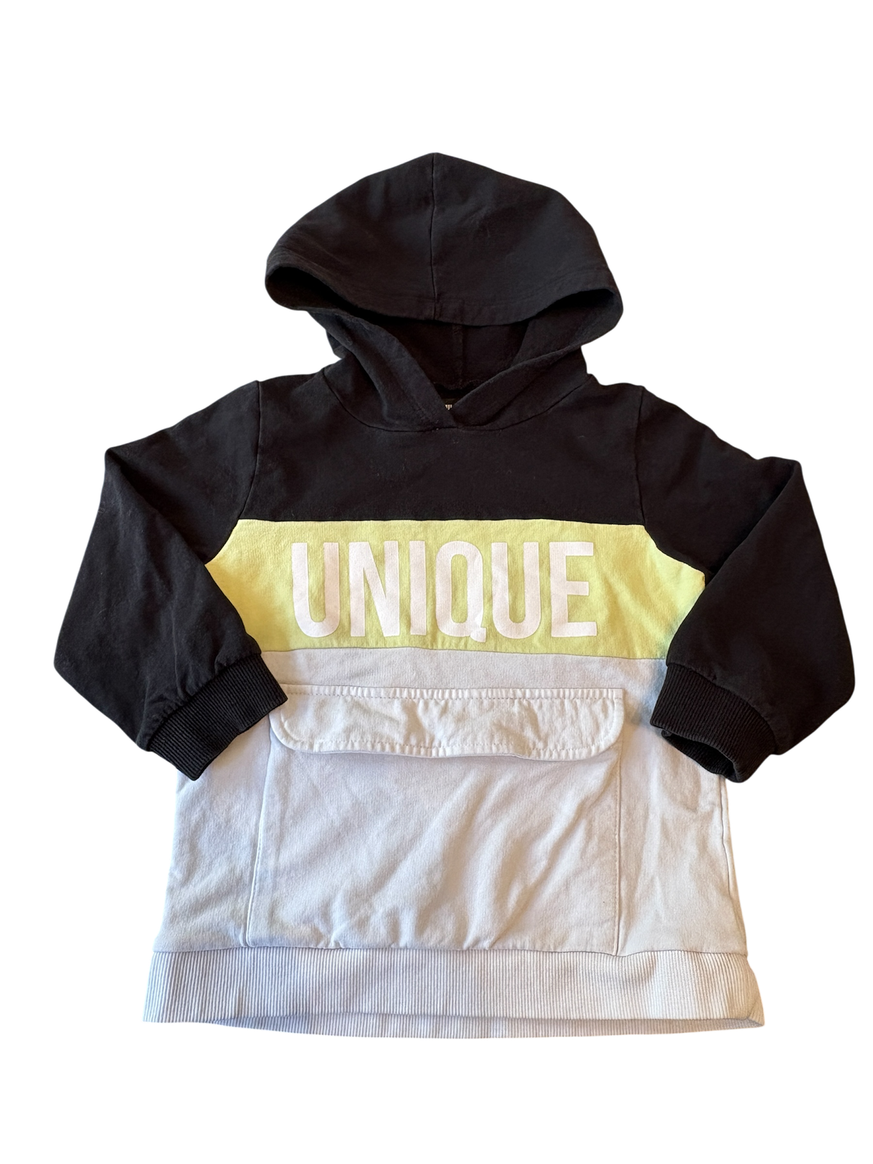 MILE END Hoodie 3 ans