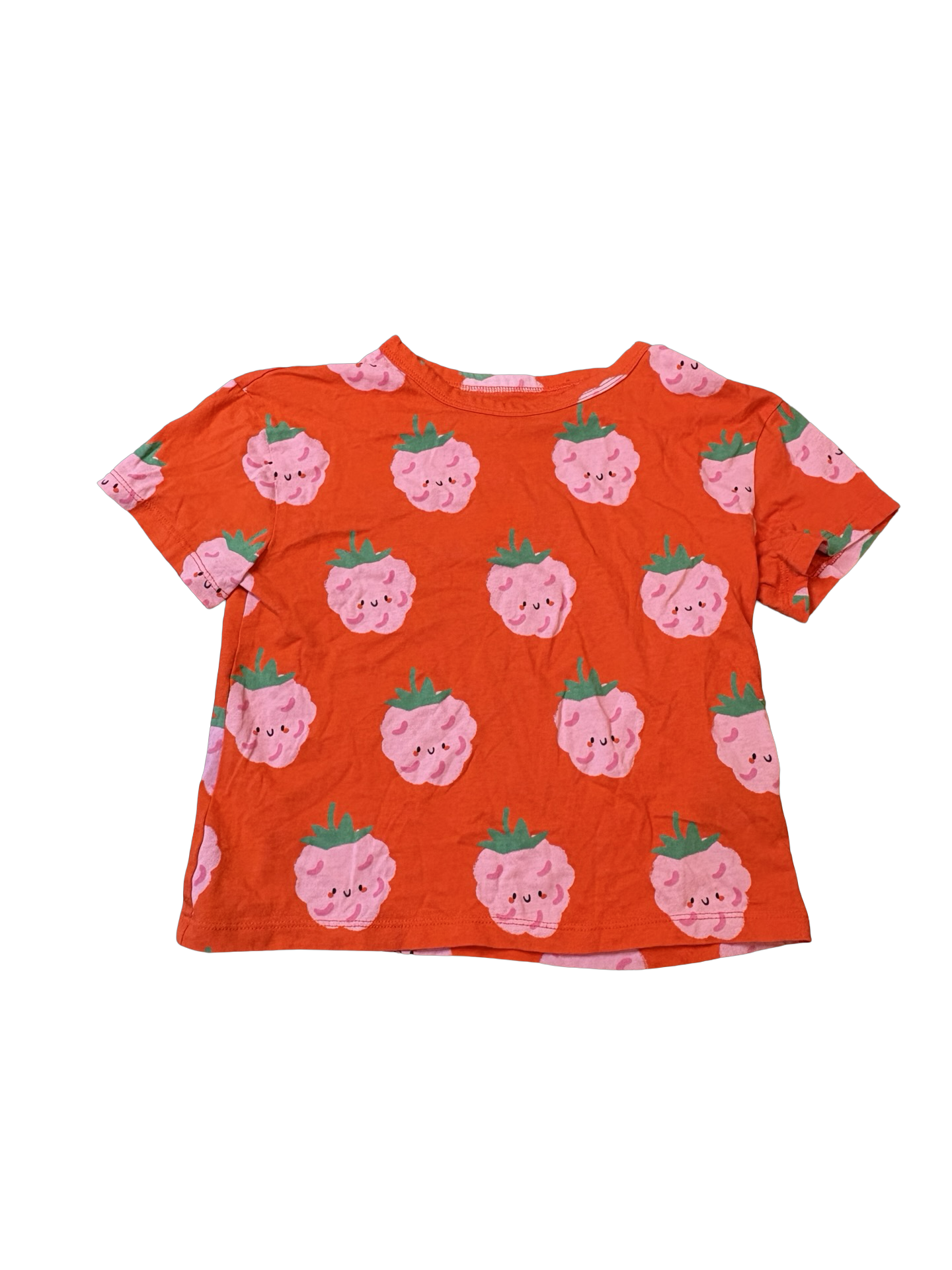 H&M T-Shirt 4-6 ans