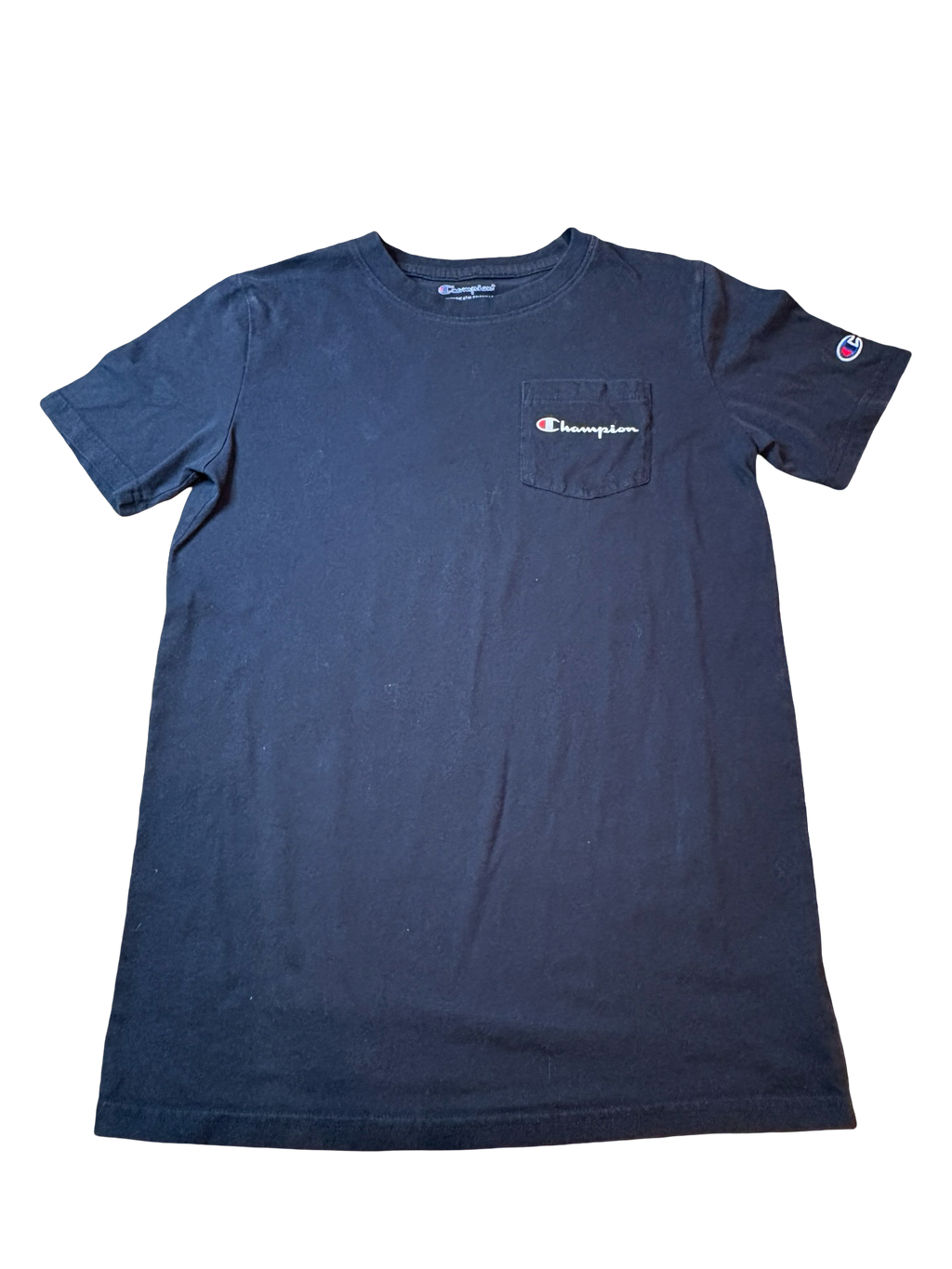 CHAMPION T-shirt 14-15ans
