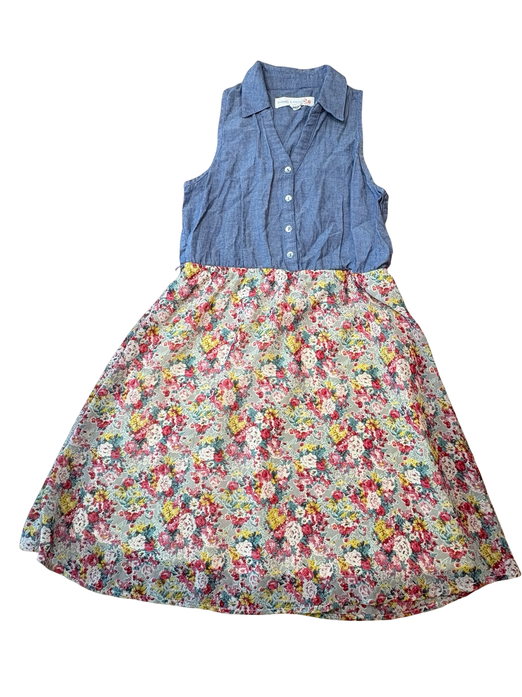 RACHAEL & CHLOE Robe 10 ans