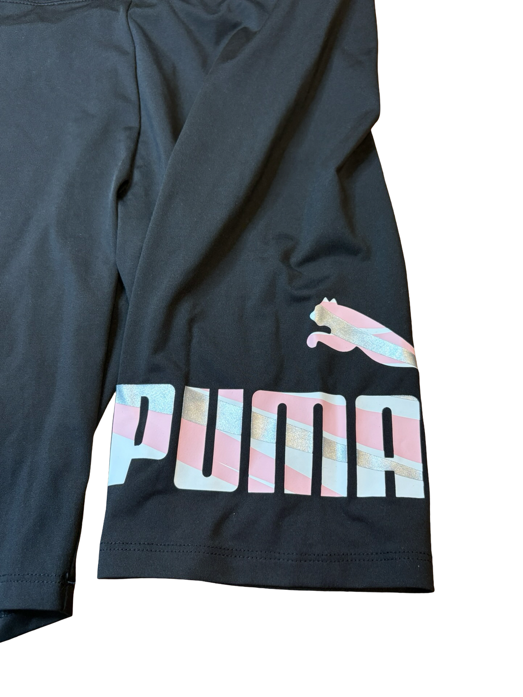 PUMA Short 14-16 ans