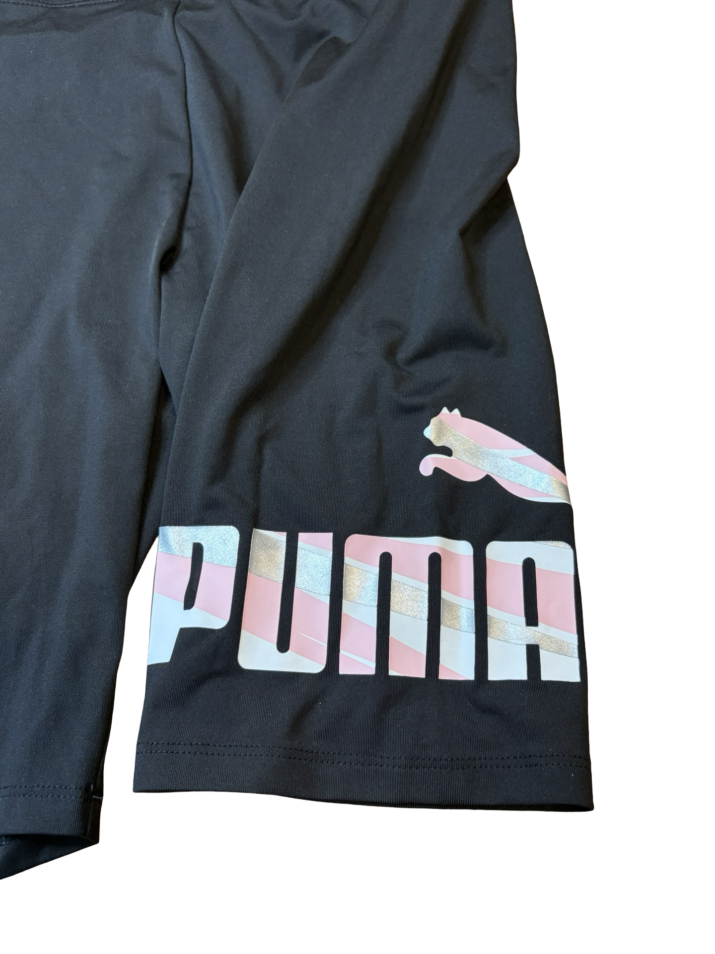 PUMA Short 14-16 ans