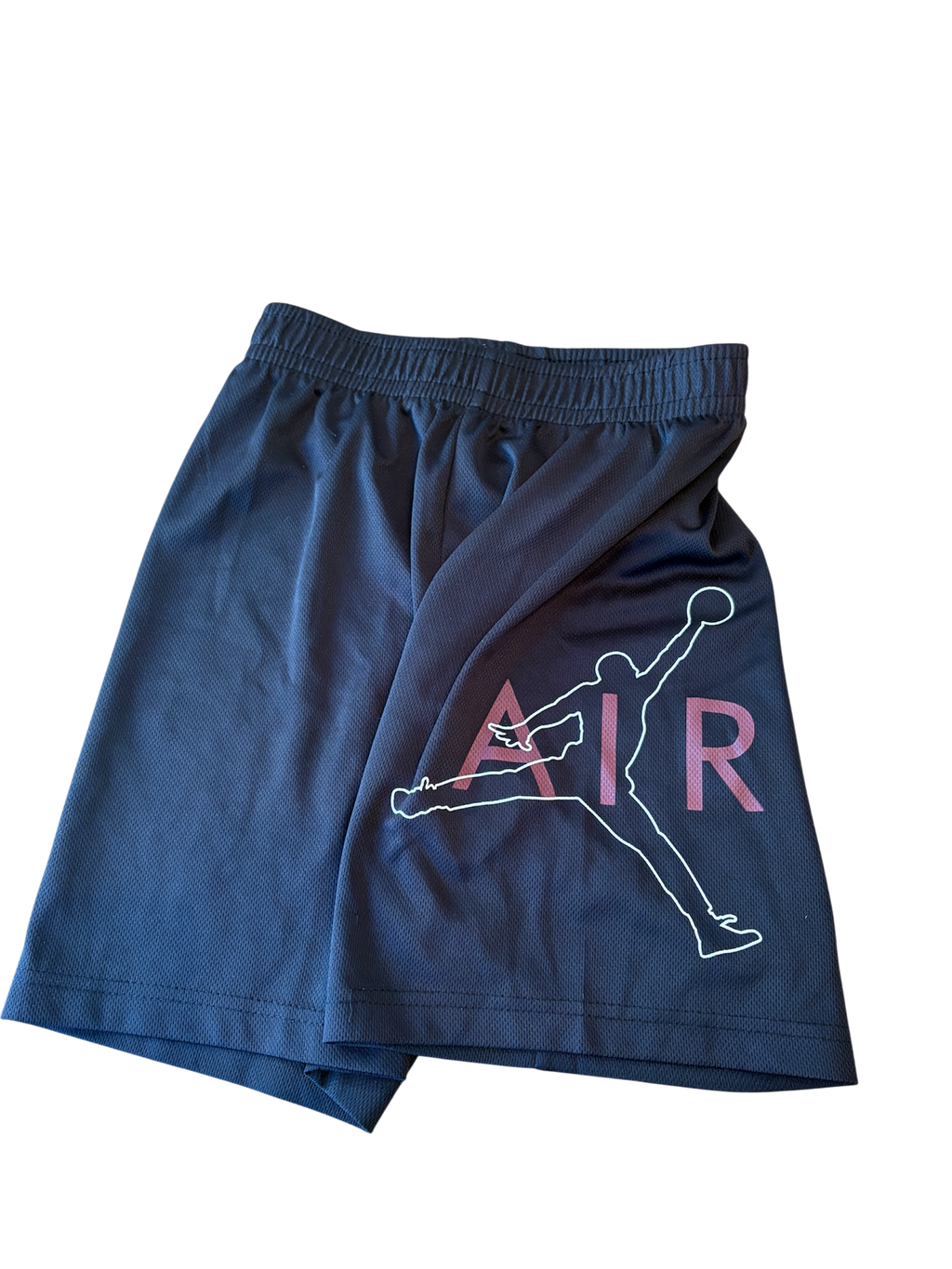 JORDAN SHORT 10-12 ans