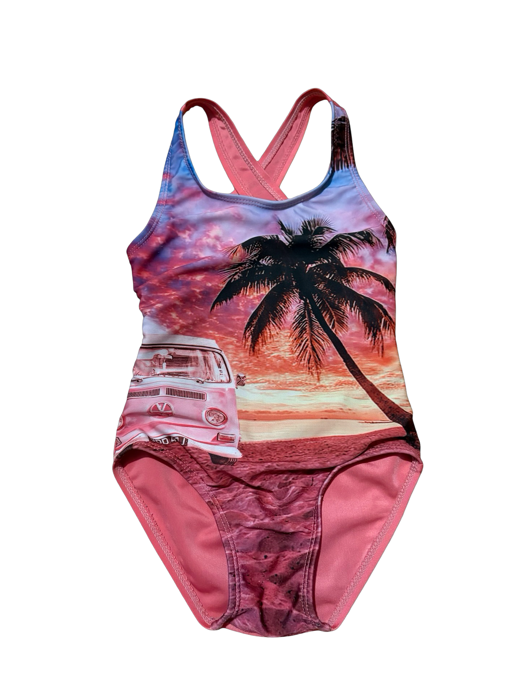 TAG Maillot de bain 5 ans