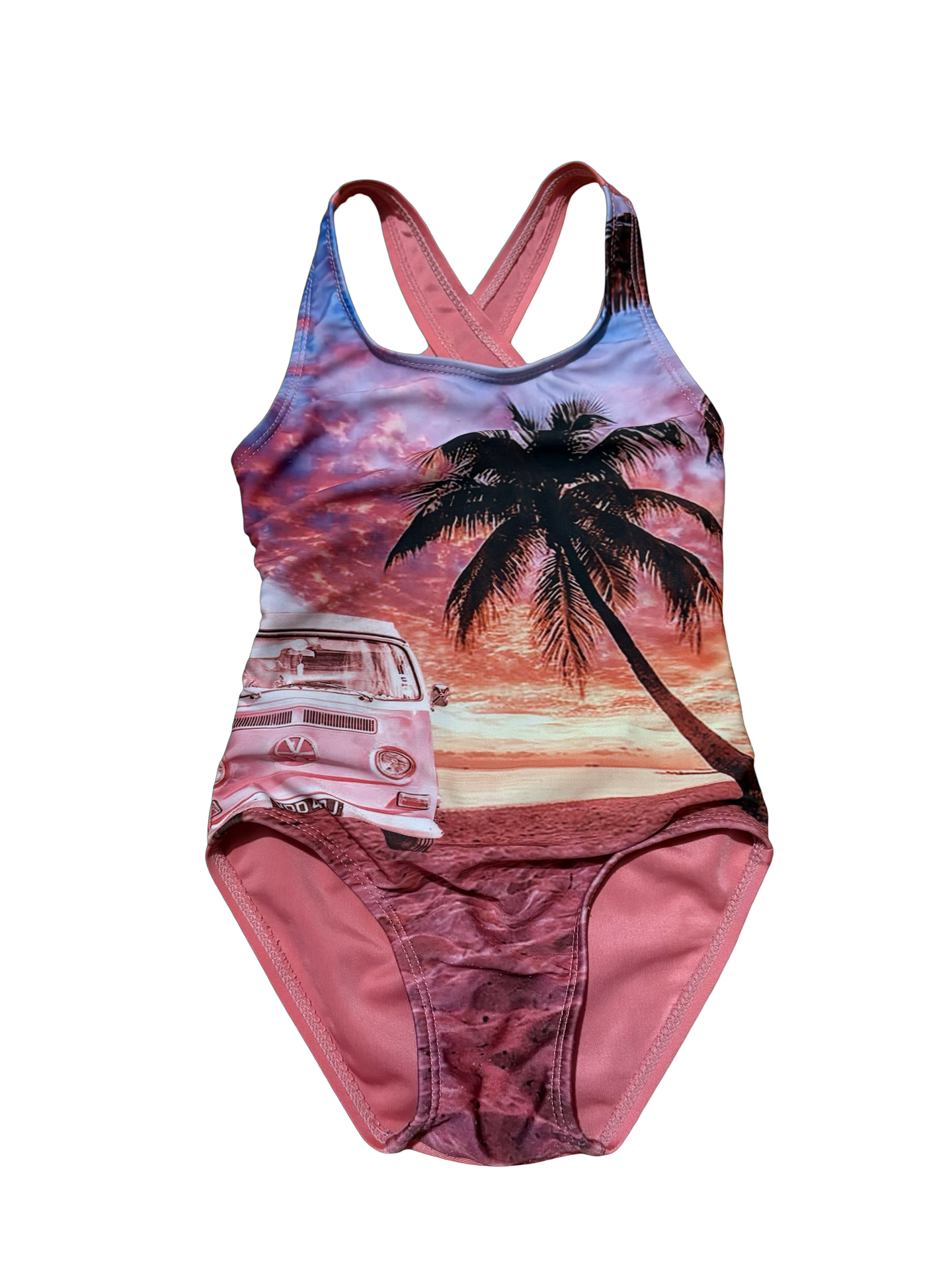 TAG Maillot de bain 5 ans