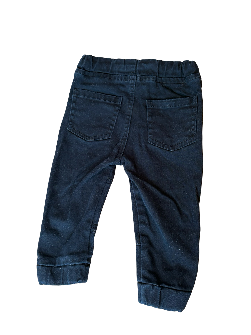 TAG Pantalon 12 mois