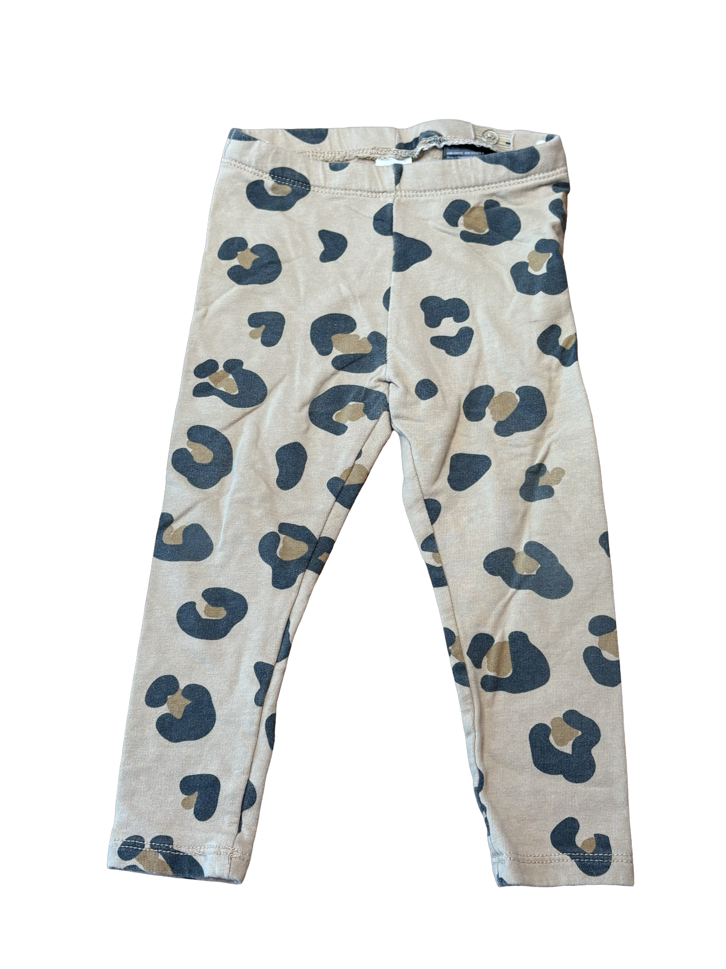 H&M Legging 12-18 mois